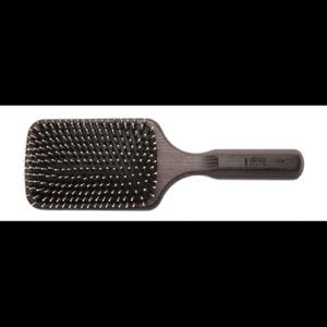 Ibiza cx6 flat paddle boar hair brush